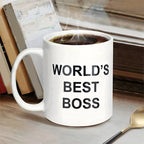 Office Mug Student Mug Coffe Cups Funny  Milk Cocoa Mugs