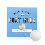 Goat Milk Soap Bar Moisturize,Smooth & Cleanse Skin,Body Wash Shower Soap Gentle Cleansing Nourishing Skin Care For Adults Kids