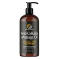 Anti-cellulite Body Massage Oil 240ml Moisturizes Body Skin Smoothing Soft Stress Relief Muscle Lightening Brightening Skin Care