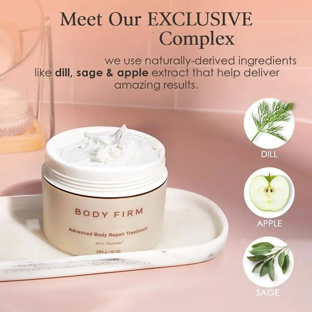 Advanced Body Repair Lotion Moisturizes Nourishes Skin VE Repairing Damaged Barrier Alleviating Dryness 285ml