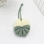 Bath Bubble Ball Exfoliating Scrubber Soft Shower Mesh Foaming Sponge Body Skin Cleaner Cleaning Tool Bathroom Accessories New