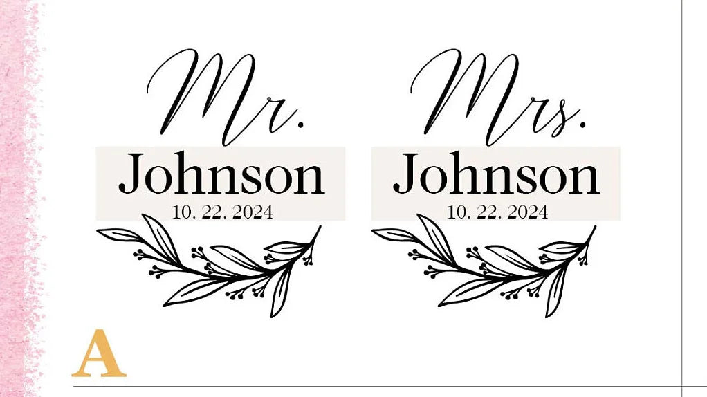 Champagne Flutes Personalized,Wedding Champagne Flutes, Engraved Custom Wedding Toasting Glasses,Bride & Groom Champagne Glasses