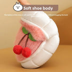 Cute Winter Slippers for Kids