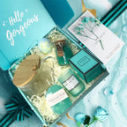 Mothers Day Gifts for Mom Birthday Present for Wife Mama,Body Care Spa Aromatherapy,Soap,Candle,Bath Bomb for Anniversary Party