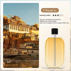 Ultrasonic Essential Oil Diffuser for Sleep Aid Aromatherapy Diffuser with Mood Light Humidifier 1000mAh USB Rechargeable 5 Mode