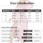 Women's Solid Color Waist Tied Robe Long Sleeve Winter Warm Bathrobe Home Wear Plush Soft Pajamas Home Nightgown