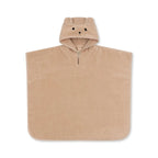 2025 KS Baby Boys Flannel Bathrobe Towel Children's Girls Toddler Girls Cherry Lemon Embroidery Cotton Hooded Bath Towel Pyjamas