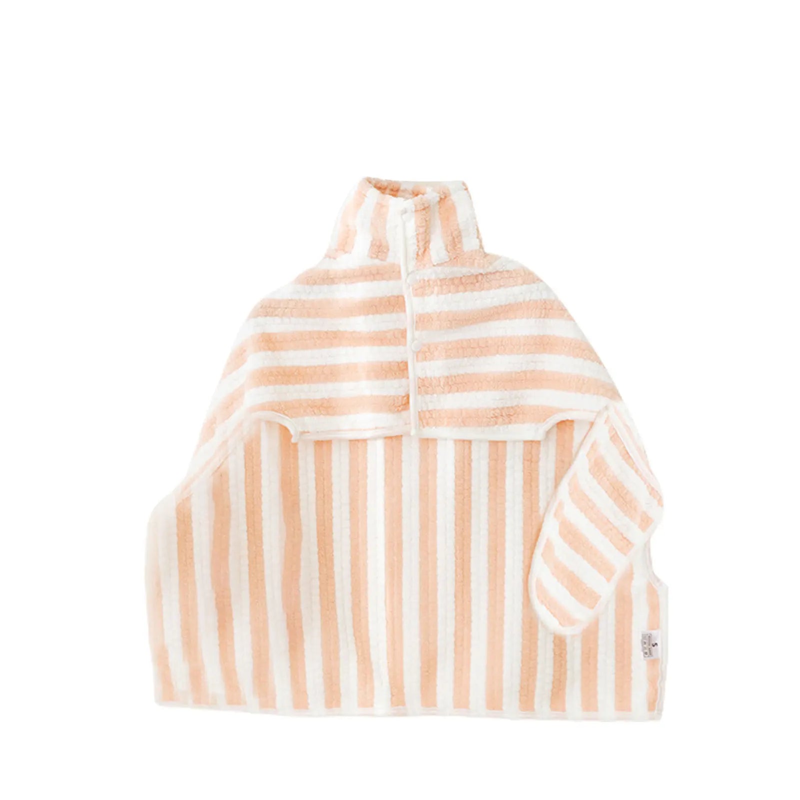 Bathrobe For Dogs Stylish Multifunctional Dog Bath Towel Dog Bath Accessories