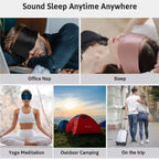 Mulberry Silk Sleep Mask for Eyes Cover Mask Blocking Light Eyemask Eyeshade Soft Padded Travel Sleeping Aid for Eyepatch