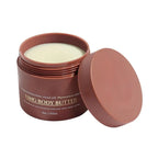 Reign Body Lotion Free Sulfates Parabens Cares Sensitive Skin Boosts Elasticity Smoothness Rich No Greasy Texture Body Butter