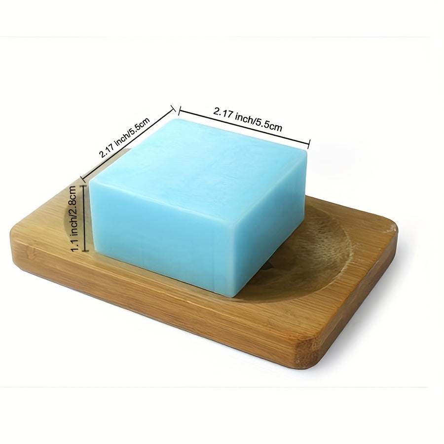 Handmade Sea Salt & Essential Oil Soap - Moisturizing Deep Cleansing Bar with Rich Lather, Suitable for Men & Women, Face & Body, 100g, All Light Beige Types (, Dry, Oily) - No, Summer Scent, Antioxidant Benefits
