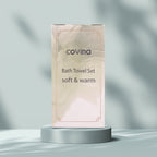 4 Pack Oversized Bath Towels Set, 35"x70" Extra Large Towel Microfiber Absorbent XL Bath Sheet Super Soft Bathroom Towels Set Quick  Plus Size Shower Towels for Family Hotel