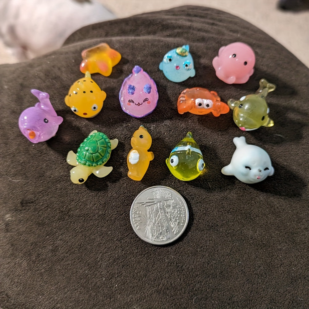 Large Size Shell Bath Bombs with Surprise Marine Animals Inside, Bath Bombs Gift Set Bubble Bath Fizzes Bomb for Birthday Christmas Party Favor Moisturize Gentle