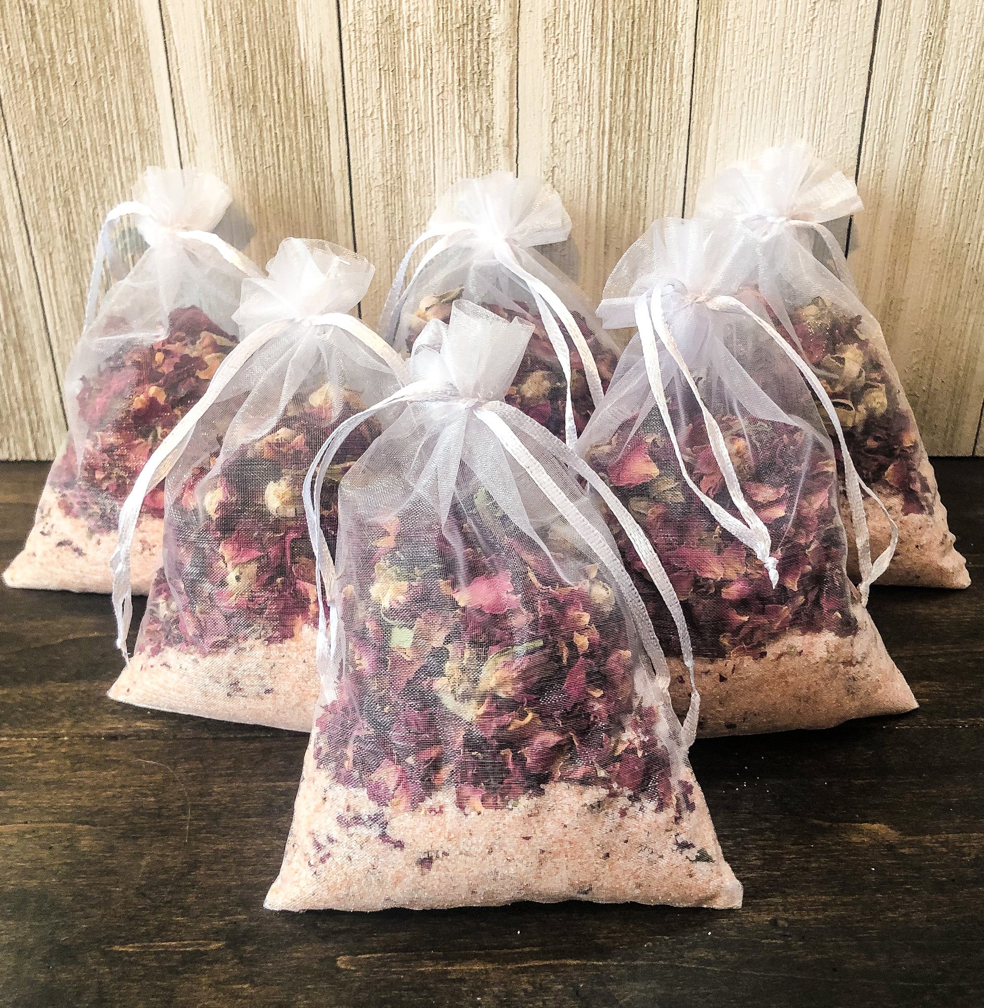 Herbal Bath Soak