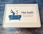 Herbal Bath Gift Box