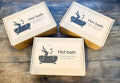 Herbal Bath Gift Box