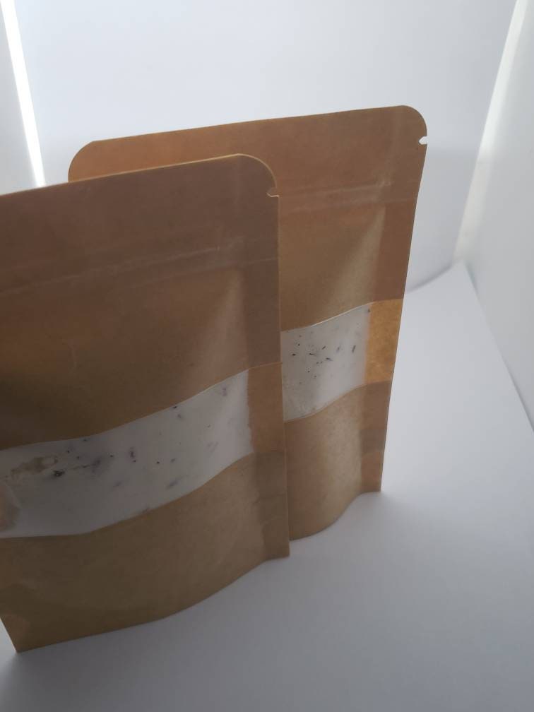 Lavender and Hibiscus Milk Bath Soak, Various Options,  Cleopatra Milk Bath