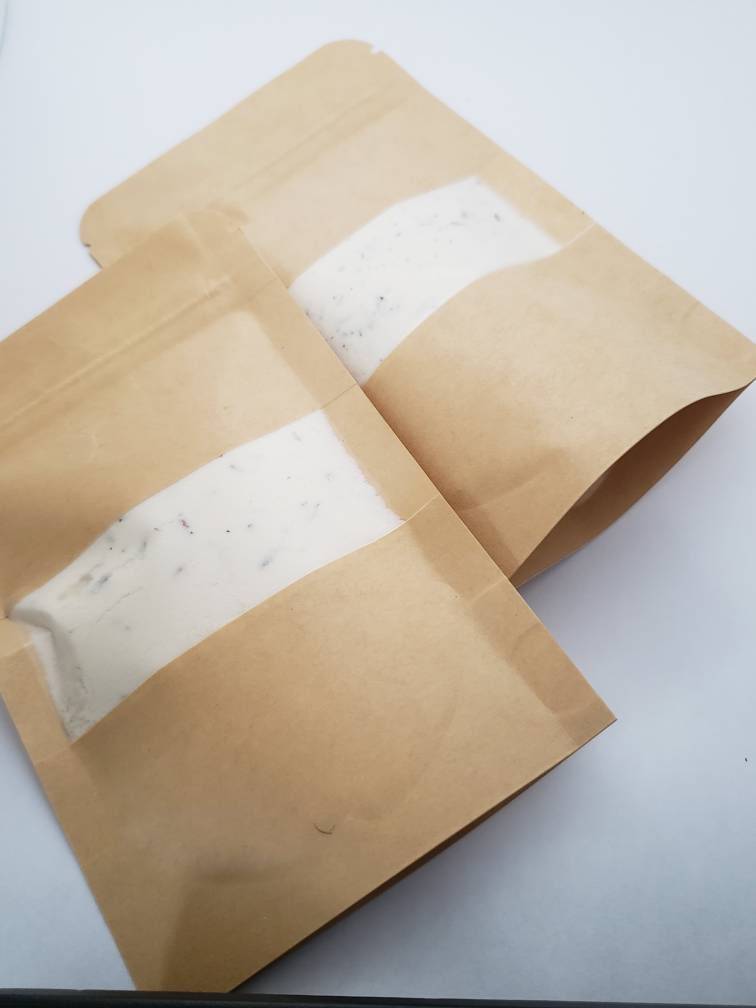 Lavender and Hibiscus Milk Bath Soak, Various Options,  Cleopatra Milk Bath