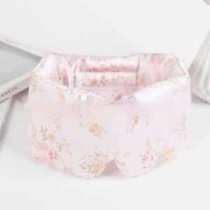 Mulberry Silk Spa Sleep Mask