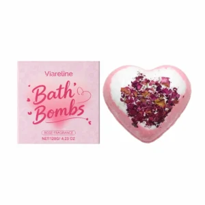 Rose Spa Bath Bomb – Single